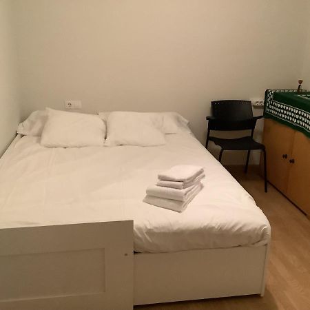 Ca La Tita Appartement Sort Buitenkant foto