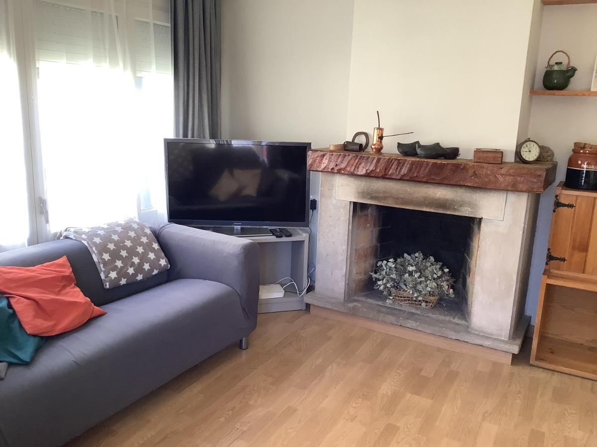 Ca La Tita Appartement Sort Buitenkant foto