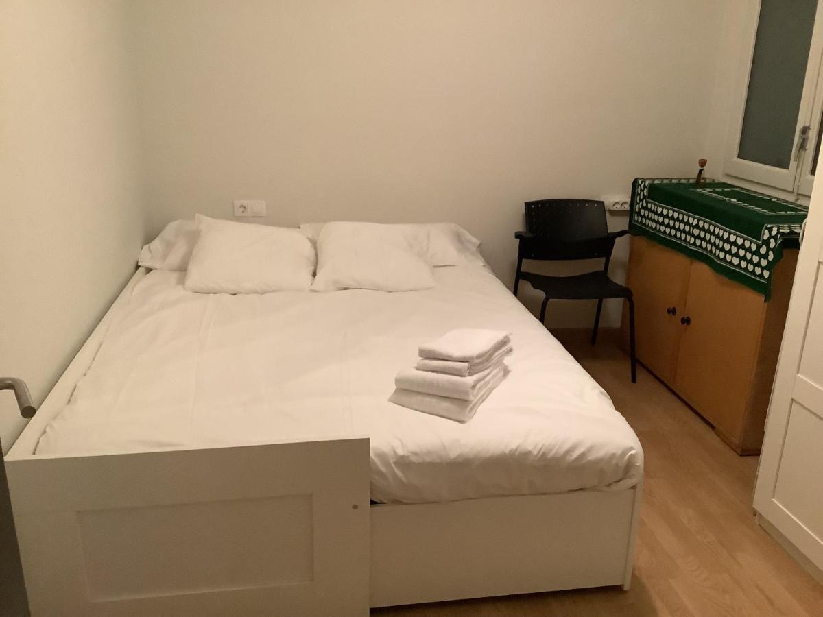 Ca La Tita Appartement Sort Buitenkant foto