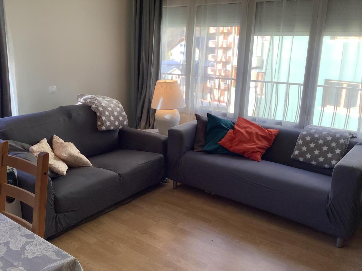 Ca La Tita Appartement Sort Buitenkant foto